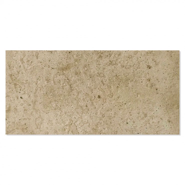 Klinker Orion Brun Mat 16x33 cm-0